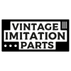 Vintage Imitation Parts