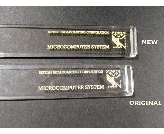 Function Strip Imitations for BBC Model A/B Cases