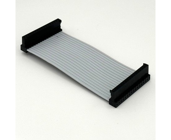 Keyboard Ribbon Cable for BBC Model A/B (Grey)