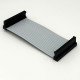 Keyboard Ribbon Cable for BBC Model A/B (Grey)