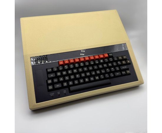Surround Imitations for BBC Model A/B Keyboard and cases