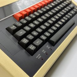Surround Imitations for BBC Model A/B Keyboard and cases