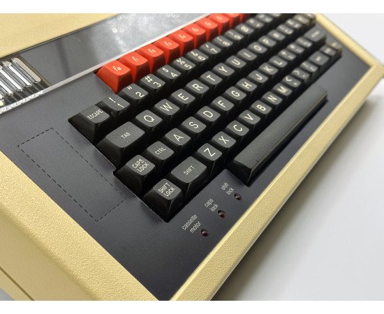 Surround Imitations for BBC Model A/B Keyboard and cases