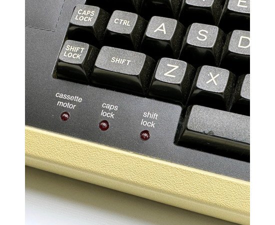 Surround Imitations for BBC Model A/B Keyboard and cases