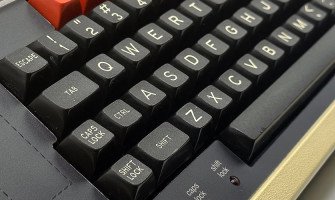 Instructions - BBC Micro Keyboard Surround Imitation Sets